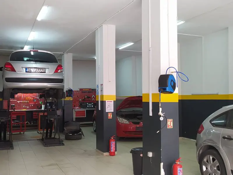 Çorum Oto Servis